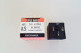 Imagen de FLASHER ELECTRONICO 24V 4 TERMINALES SIN SOPORTE
