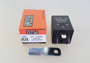 Imagen de FLASHER ELECTRONICO 12V 3 TERMINALES CON SOPORTE