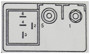 Imagen de TEMPORIZADOR CALENTAMIENTO FIAT 1.3D/1.7D/1.9D