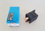 Imagen de MINIRELAY/RELE 12V 5 TERMINALES CON SOPORTE