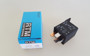 Imagen de MINIRELAY/RELE 24V 5 TERMINALES CON SOPORTE