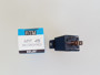 Imagen de MINIRELAY/RELE 24V 5 TERMINALES CON SOPORTE