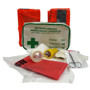 Imagen de KIT DE SEGURIDAD EMERGENCIA AUXILIO VIAL