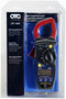Imagen de MULTIMETRO CON PINZA AMPERIMETRICA OTC 3908