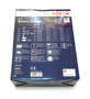 Imagen de CARGADOR DE BATERIAS BOSCH C7 12V/24V 220V 7,0AMP