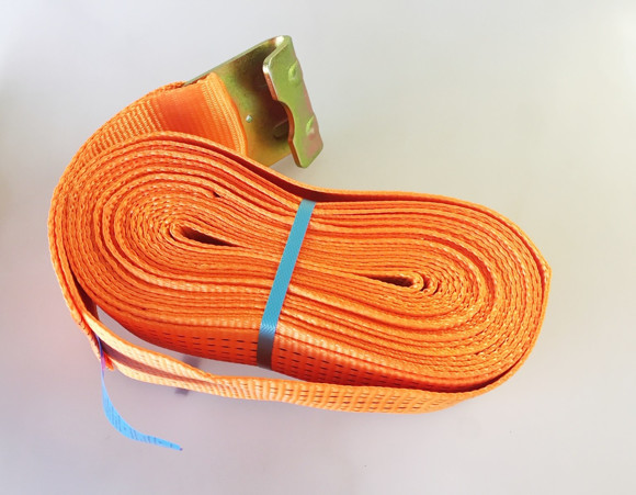 Imagen de CINTA DE AMARRE 10 TON - LARGO: 12 METROS -  ANCHO: 100 MM