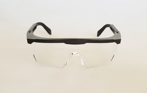 Imagen de LENTE ANTIEMPAÑANTE TRANSPARENTE (USO CON LENTES DE RECETA
