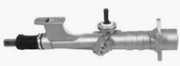 Imagen de CAJA DE DIRECCION VW GOL/SAVEIRO HASTA 2007