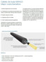 Imagen de JUEGO CABLES BUJIA CHEVROLET ONIX/PRISMA 1.0 8V/1.4 8V