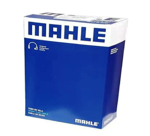 Imagen de JUEGO CABLES BUJIA HYUNDAI ACCENT 1.5 12V SOHC 1994/1998