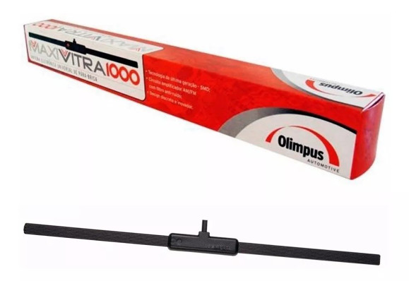 Imagen de ANTENA ELECTRONICA VITRA 1000 (ADHESIVA AL PARABRISAS)