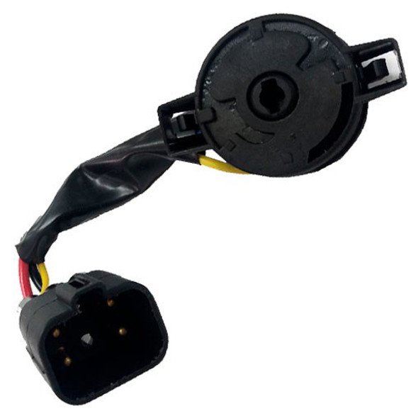 Imagen de PARTE ELECTRICA CONTACTO Y ARRANQUE FORD KA/FIESTA