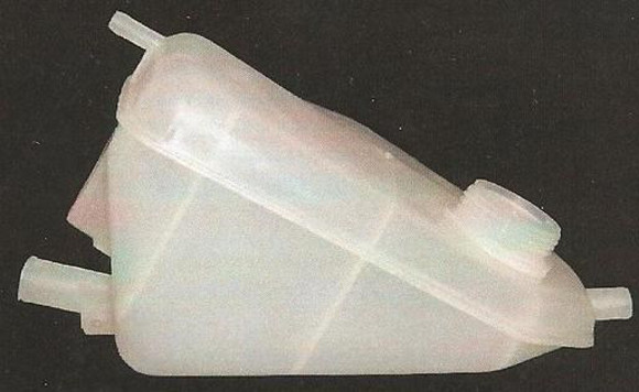 Imagen de DEPOSITO AGUA RADIADOR FORD ESCORT HASTA 1992
