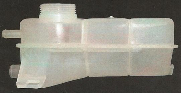 Imagen de DEPOSITO AGUA RADIADOR FORD KA 1997/2008