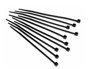Imagen de ABRAZADERAS PLASTICAS 100 UNIDADES 280MM X 3,5MM