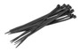 Imagen de ABRAZADERAS PLASTICAS 100 UNIDADES 380MM X 4,5MM