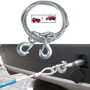 Imagen de CABLE/LINGA PARA REMOLCAR VEHICULOS