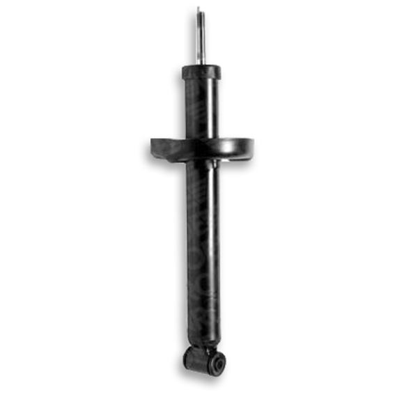 Imagen de PAR AMORTIGUADORES TRASEROS BMW 316/320  E21  76-82
