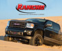 Imagen de PAR AMORTIGUADORES TRASEROS TOYOTA HILUX 4X4