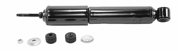 Imagen de PAR AMORTIGUADORES DELANTEROS NISSAN D21/FRONTIER/720
