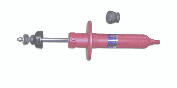 Imagen de PAR AMORTIGUADORES DELANTEROS RENAULT 18/BREAK 84-93