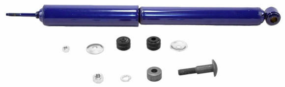 Imagen de PAR AMORTIGUADORES TRASEROS TOYOTA COROLLA 78-83