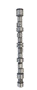 Imagen de ARBOL DE LEVAS CHEVROLET CORSA 1.4/1.8 MPFI HASTA EL 2006
