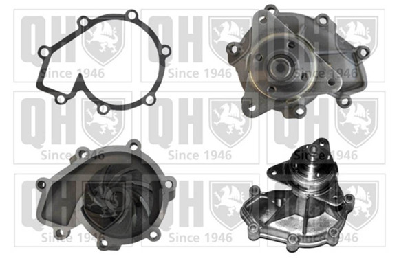 Imagen de BOMBA DE AGUA MERCEDES BENZ 190D 2.0D 1983-1990 OM601