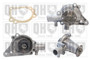 Imagen de BOMBA DE AGUA MINI TODOS/ROVER MAESTRO NAFTA