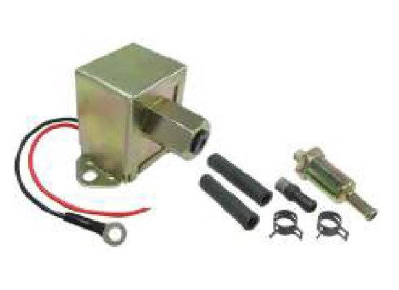 Imagen de BOMBA DE NAFTA ELECTRICA UNIVERSAL 12V 4/6 PSI 95LTSXHORA