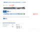 Imagen de MECHA DIN 338H HSS DIAM 9.00 MM PARA TALADRO