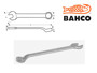 Imagen de LLAVE COMBINADA BAHCO 1.1/16"