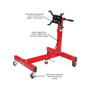 Imagen de SOPORTE DE MOTORES PLEGABLE 1500LBS/680KG (4 RUEDAS)
