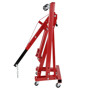 Imagen de PLUMA/GUINCHE PLEGABLE PARA LEVANTAR MOTORES 2 TONELADAS