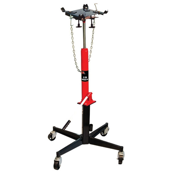 Imagen de SOPORTE HIDRAULICO PARA DESMONTAR CAJAS DE CAMBIOS