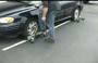 Imagen de SOPORTE PARA RUEDA HIDRAULICO PARA MOVILIZAR AUTOS