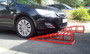 Imagen de RAMPA PARA AUTOMOVIL 1 TONELADA