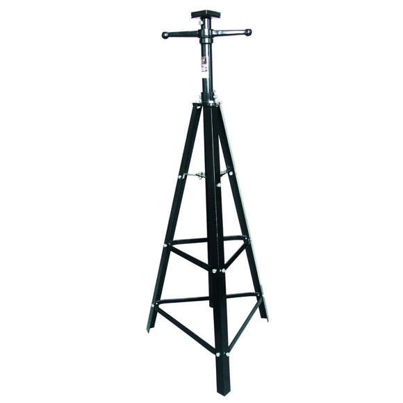 Imagen de SOPORTE TRIPODE MECANICO MULTIFUNCION