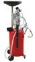 Imagen de EXTRACTOR/EVACUADOR DE ACEITE Y LIQUIDOS CON ASPIRADOR