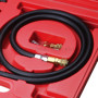 Imagen de KIT MALETA CON ACCESORIOS PARA PRESION DE ACEITE 0-8BAR