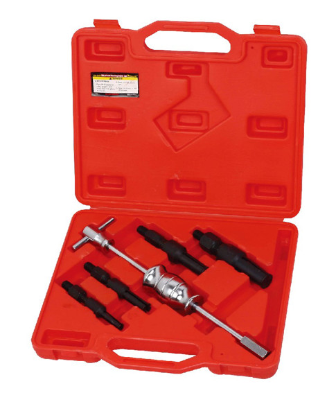 Imagen de KIT MALETA EXTRACTOR CON IMPACTO CON PERNOS EXPANSORES