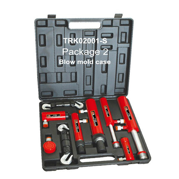 Imagen de KIT MALETA DE GATO EXPANSORES PARA CHAPISTA/CARROCERO
