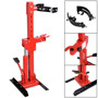 Imagen de SOPORTE FIJO PARA COMPRIMIR RESORTES DE SUSPENSION