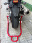 Imagen de SOPORTE DE MOTO PARA RUEDA TRASERA 250KG