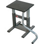 Imagen de SOPORTE PARA MOTO TIPO CROSS COMPETICION 150KG