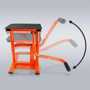 Imagen de SOPORTE PARA MOTO TIPO CROSS COMPETICION 150KG