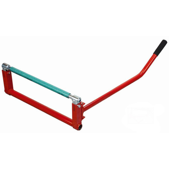 Imagen de SOPORTE PARA MOTO CENTRAL 150KG