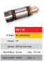 Imagen de INDUCIDO 24V MERCEDES BENZ/VOLVO/SCANIA (270X83X29)