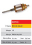 Imagen de INDUCIDO 12V VOLKSWAGEN FUSCA 1.2/1.3 (220,1X59,9X10X35,3)