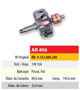 Imagen de ROTOR 12V 35AMP BOSCH VOLKSWAGEN PASSAT-FIAT (88.8X32X145.6)